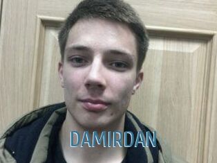 DAMIR_DAN