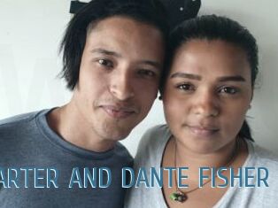 DANIELA_CARTER_AND_DANTE_FISHER