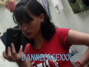 DANIIELASEXXX