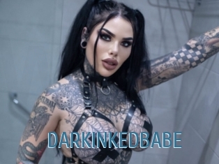 DARKINKEDBABE