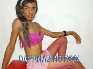 DAYANA21HOTXXX