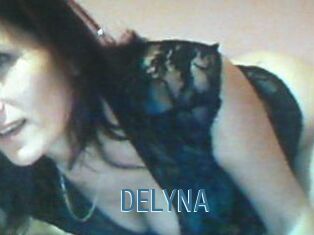 DELYNA