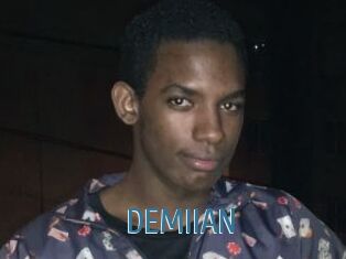 DEMIIAN