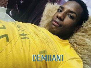 DEMIIAN1