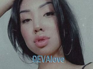 DEVAlove