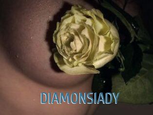 DIAMONSlADY