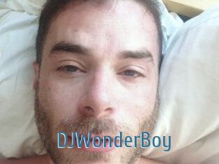 DJWonderBoy