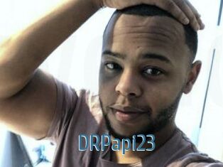 DRPapi23