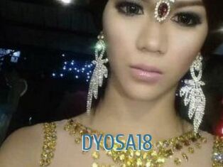 DYOSA18