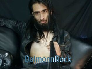 DaimonnRock