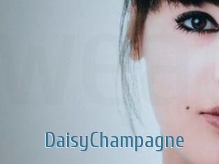 DaisyChampagne