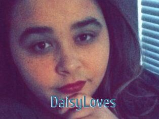 DaisyLoves