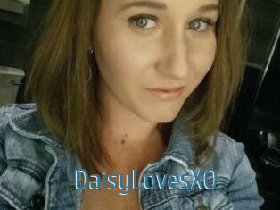 DaisyLovesXO