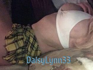 DaisyLynn33