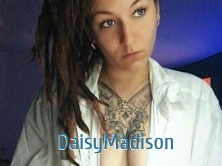 DaisyMadison