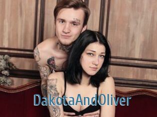 DakotaAndOliver