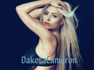 DakotaCameron