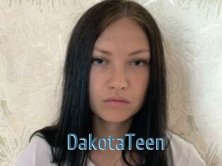 DakotaTeen