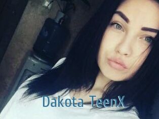 Dakota_TeenX