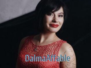 DalmaAffable