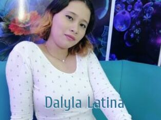 Dalyla_Latina