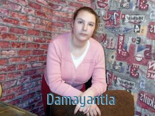 Damayantia