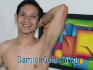 DamianGoldenBoy