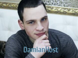 DamianHost