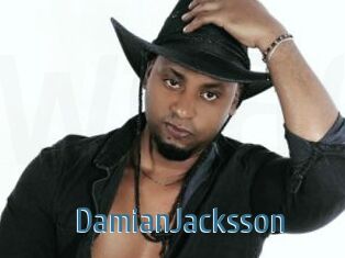 DamianJacksson