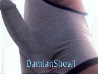 DamianShow1