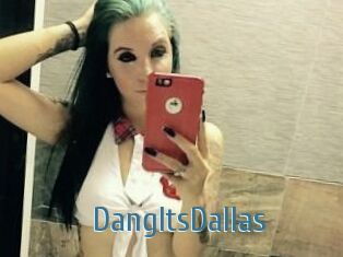 DangItsDallas