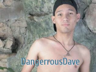 DangerrousDave