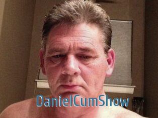 DanielCumShow