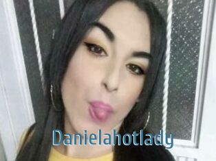 Danielahotlady