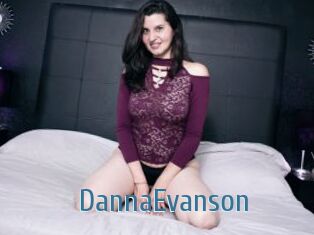 DannaEvanson