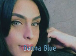 Danna_Blue