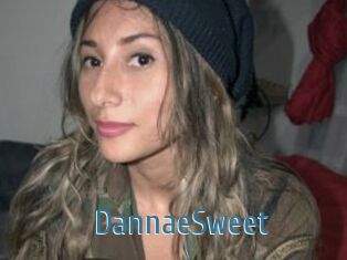 DannaeSweet