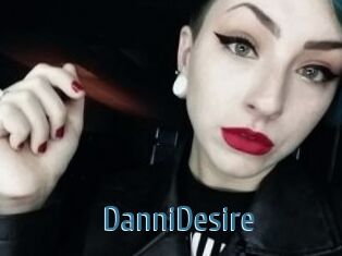 DanniDesire