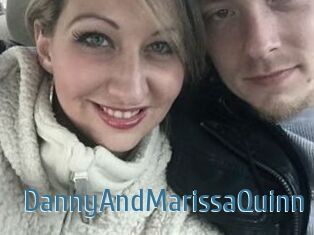 DannyAndMarissaQuinn