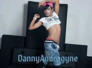 DannyAndrogyne