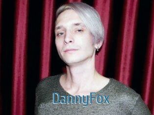 DannyFox