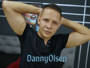 DannyOlsen