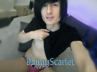 DannyScarlet