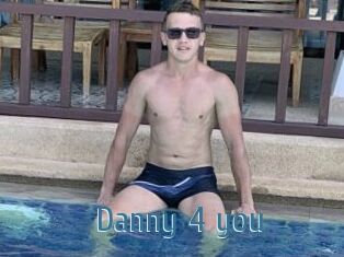 Danny_4_you