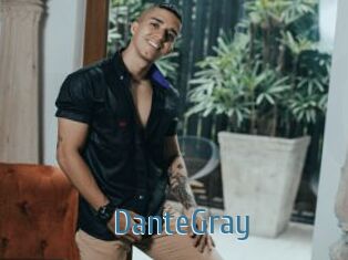 DanteGray