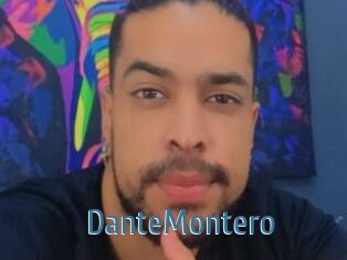 DanteMontero