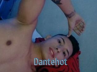 Dante_hot