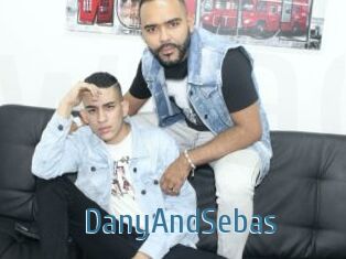 DanyAndSebas