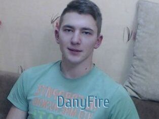 DanyFire