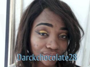 Darckchocolate28